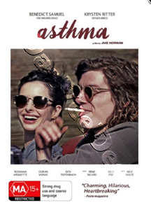 Asthma |   DVD